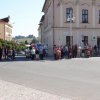 Návštěva prezidenta republiky 9. 9. 2009